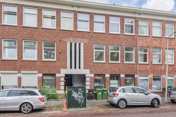 Medium property photo - Linnaeusstraat 37, 2522 GB Den Haag